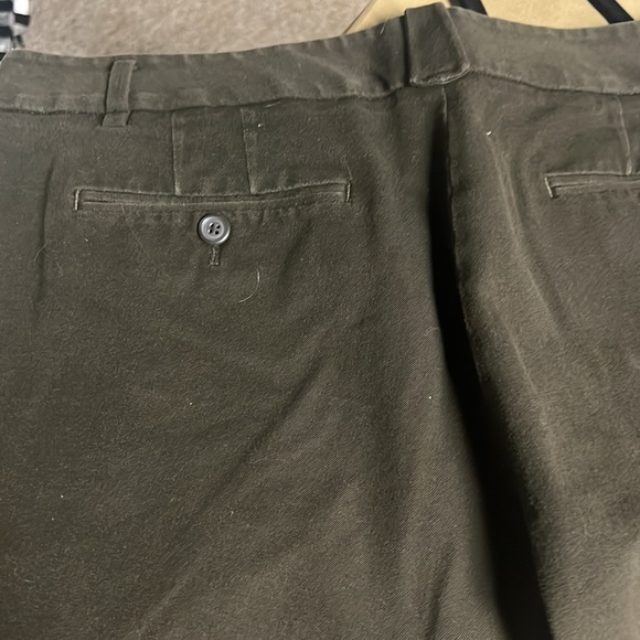 Ann Taylor Loft /Julie riding pants - Picture 5 of 11
